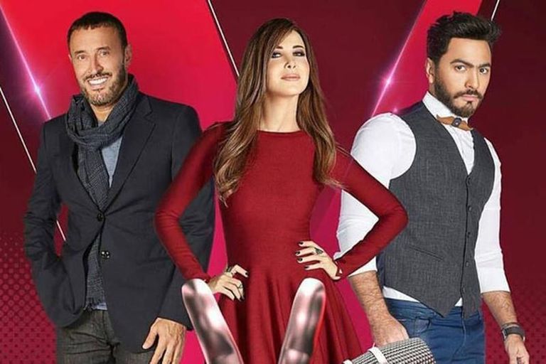 كاظم الساهر مشغول ببرنامج ذا فويس كيدز2 هل تعرضت أغنية كاظم الساهر للسرقة ؟