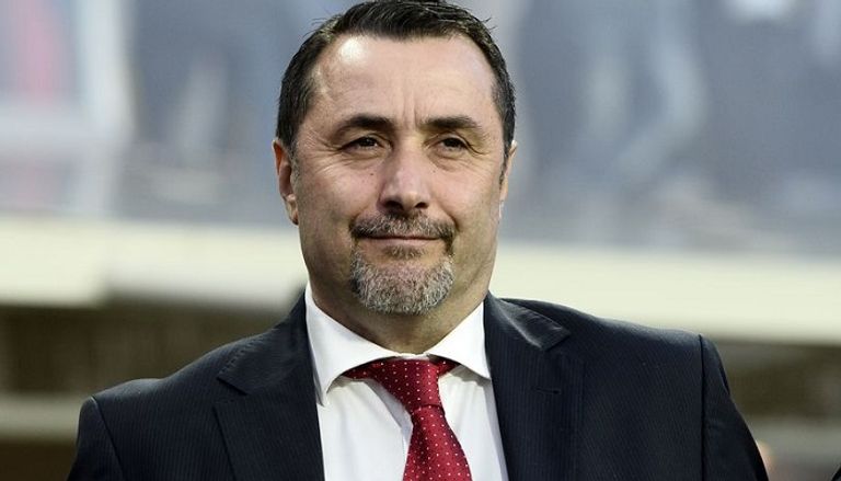 ماسيمليانو ميرابيلي إيمل فورسبرج