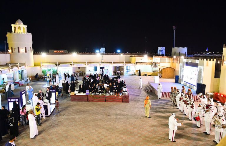 جهاز أبوظبي للرقابة الغذائية وخدمات المزارعين ينظمان «طبق الخير»