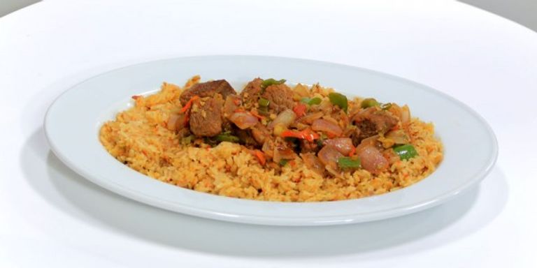 طاجن لسان العصفور بالكبد والقوانص طريقة عمل طاجن لسان العصفور