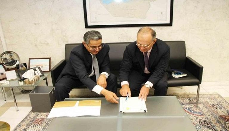 اتفاقية تعاون بين الإمارات و"الصحة العالمية"
