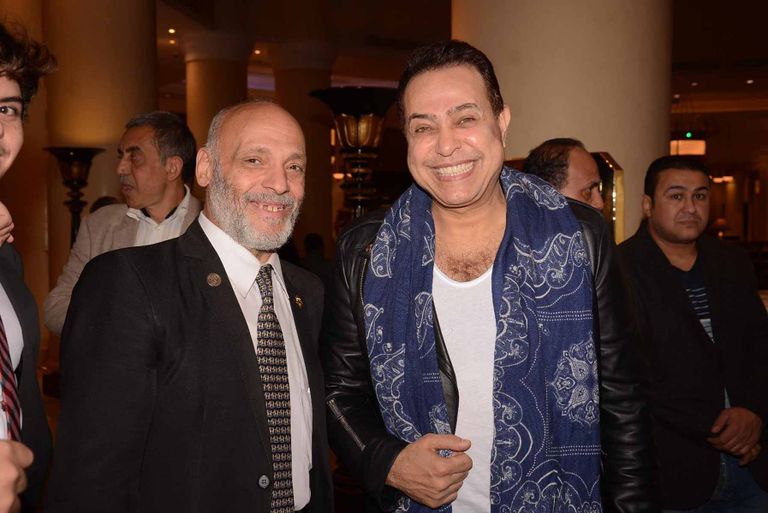 الفنان حكيم