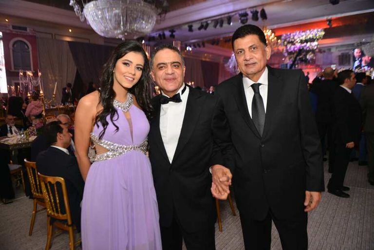 نجم النادي الأهلي الأسبق مصطفى عبده