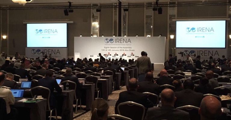 الدكتور ثاني الزيودي وزير التغير المناخي والبيئة بدولة الإمارات