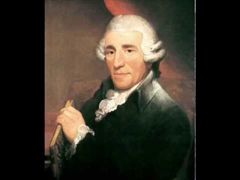 بيتهوفن وموتسارت