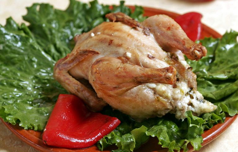 طعام قادر على التصدي للأمراض والسمنة المفرطة