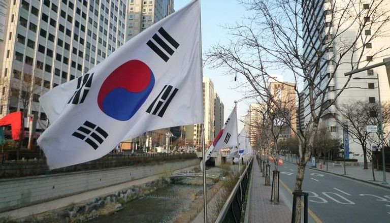 كوريا الجنوبية خامس أكبر مشتر للنفط في العالم