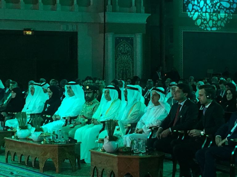 المنتدى حرص على استقطاب المسؤولين وصناع القرار انطلاق أعمال منتدى دبي الصحي