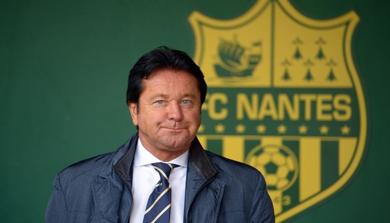 فالديمار كيتا صورة من واقعة الطرد