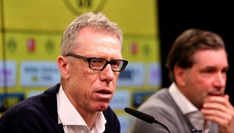 شتوجر وزورك بيير إمريك أوباميانج