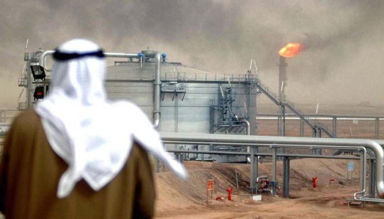 السعودية تسعى لتقليل اعتمادها على النفط
