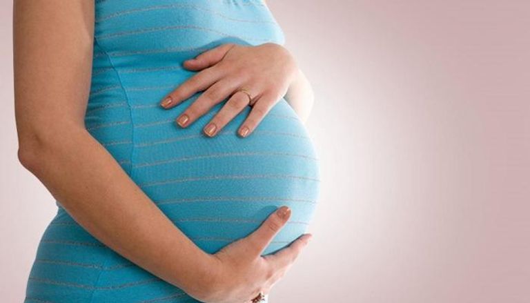 الأدوية التي تتناولها الحامل قد تؤثر على صحة جنينها-أرشيفية