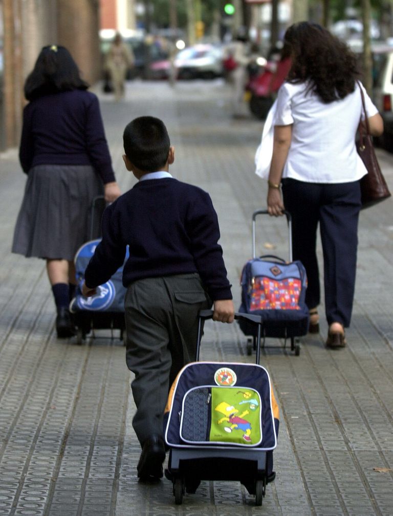 صعوبات التعلم تؤثر على معدلات النمو النفسي والعاطفي للطفل