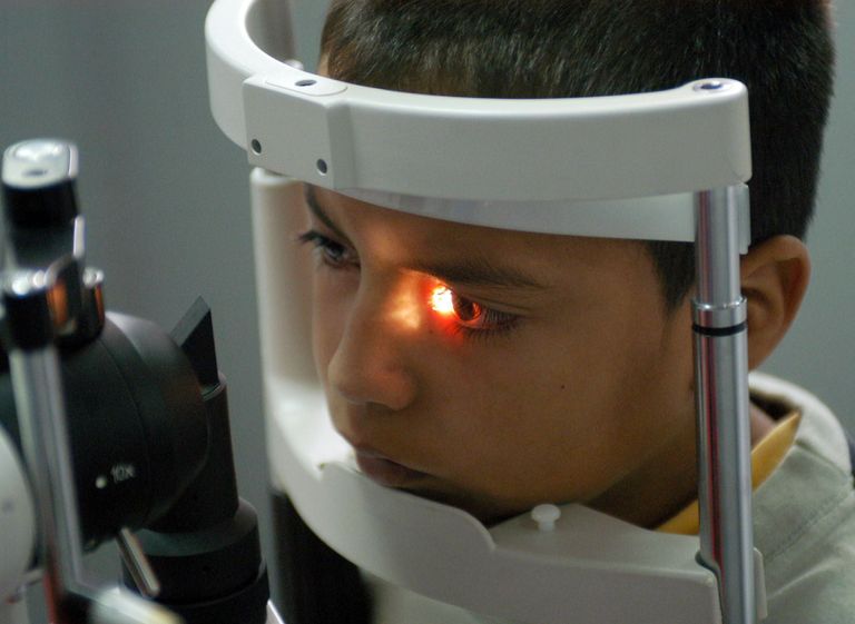 الفحص الدوري للأطفال يساهم في اكتشاف الأمراض والتعامل معها بسرعة