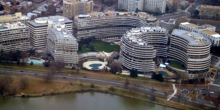 فرع لدجاج كنتاكي في لوس أنجلوس الأمريكية