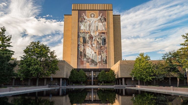 فرع لدجاج كنتاكي في لوس أنجلوس الأمريكية