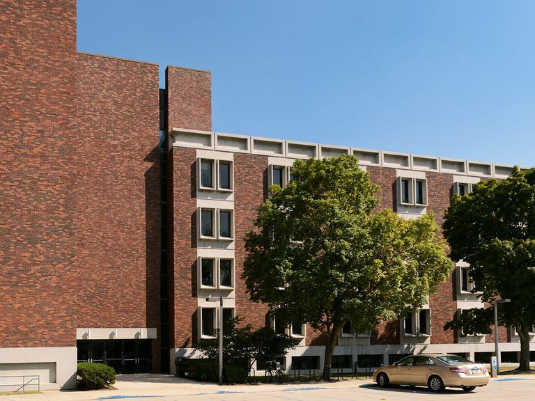 فرع لدجاج كنتاكي في لوس أنجلوس الأمريكية