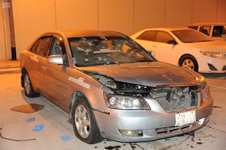 السعودية.. مقتل المطلوب عبدالله القلاف إثر مقاومة قوات الأمن - صورة 3