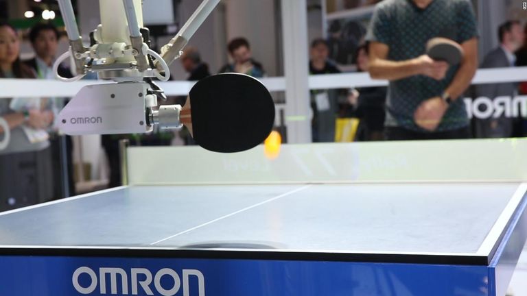 روبوت "فورفيوس"