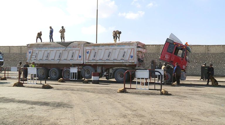 خطة عسكرية مصرية شاملة لمواجهة الإرهاب