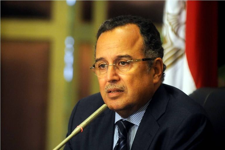 وزراء مصريون أطاحت بهم زلات لسان