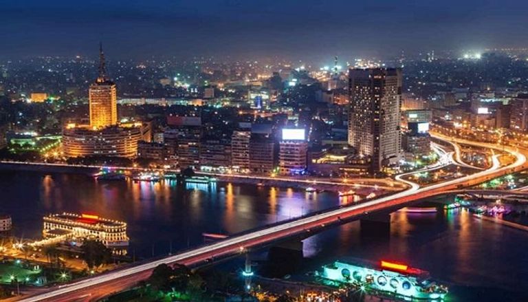 مصر على المسار الصحيح لاتفاق قرض صندوق النقد