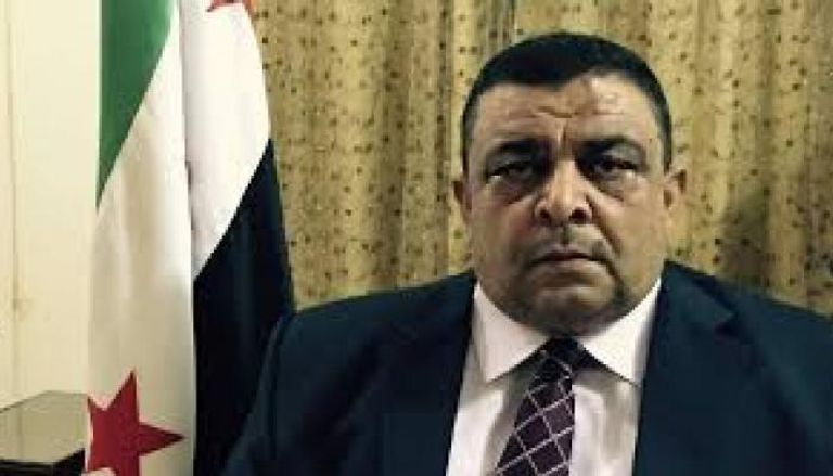 الرئيس التركي رجب طيب أردوغان