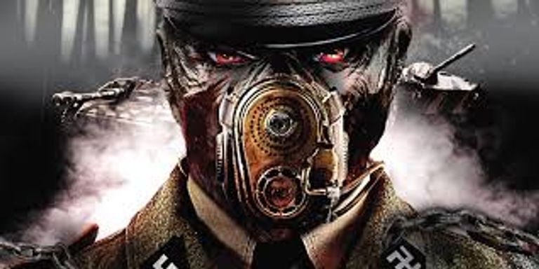 فيلم بانزر شوكولاتة مسلسل "Defiance" يعتمد على تقنية "الترانسميديا"