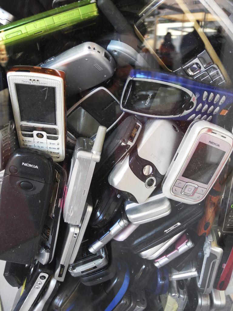 ابحث عن ذاتك بالصمت والتأمل - تعبيرية