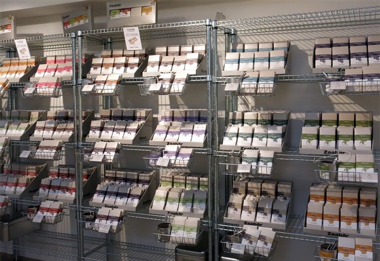 صناعة الشوكولاتة في بلجيكا تمر بحالة جيدة - أرشيفية