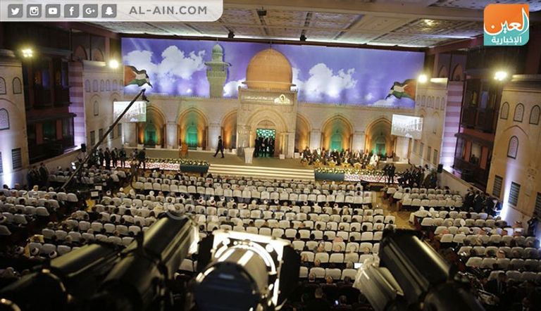 المؤتمر يسعى لموقف دولي موحد ضد قرار  ترامب