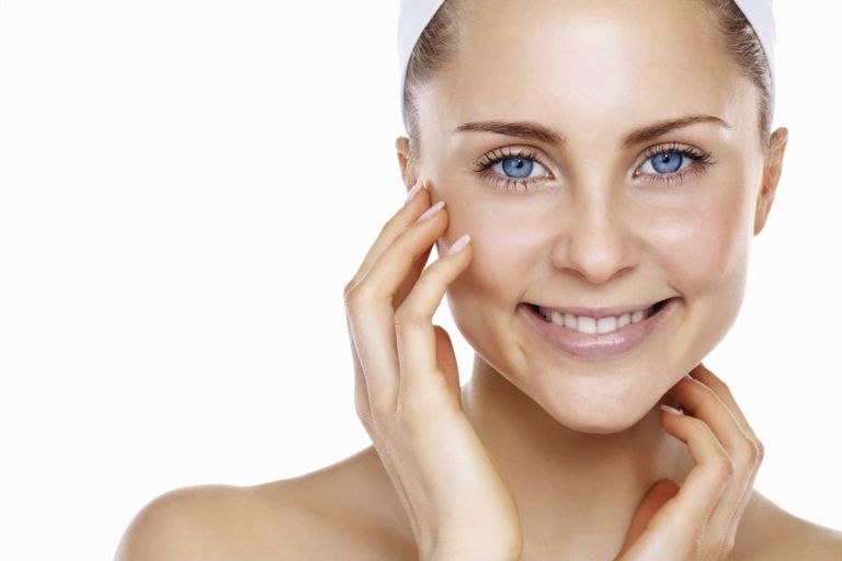 تقنيات التجميل الحيوي تعتمد على منتجات طبيعية بنسبة 100% المستحضرات الطبيعية تزيد دفاعات الجلد