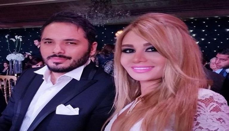 رامي عياش ينصف المرأة في صالون أنوشكا