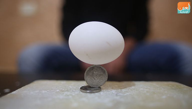 الشاب الفلسطيني أحمد العوضي