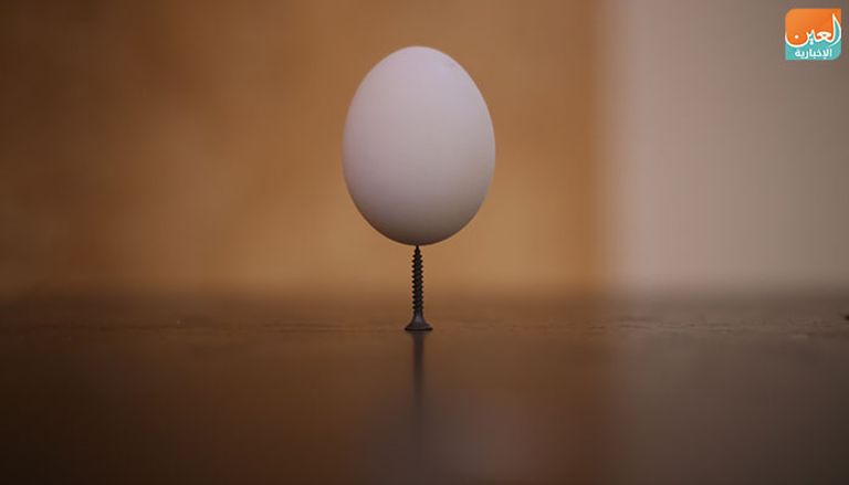 الشاب الفلسطيني أحمد العوضي