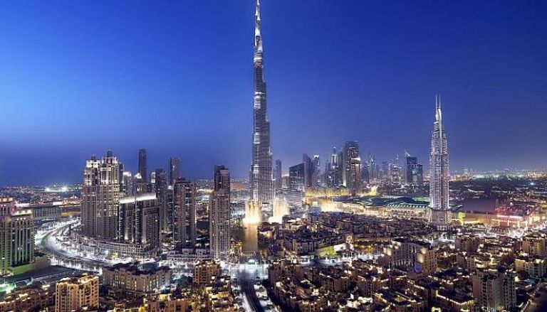 مدينة دبي ستستضيف الدورة الثانية من مهرجان "ماي بيوتي فيست"