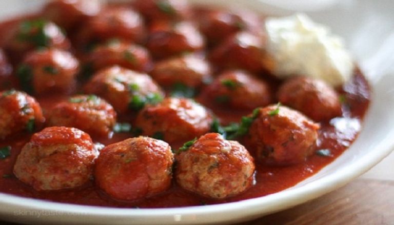 كفتة الأرز بالبطاطس طبق شهي لا بد من تجربته