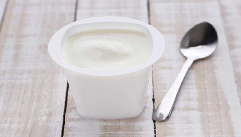 الإفراط في ريجيم الزبادي يصيب بالجلطات الدماغية