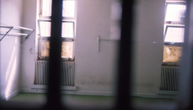 سجن إيفين سيئ السمعة في طهران - أرشيفية