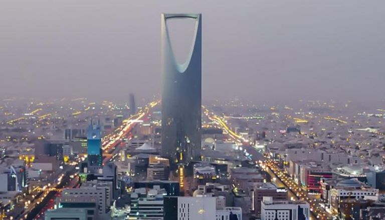 توقعات بانتشار الغبار في سماء الرياض