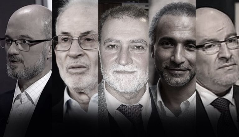 محطات التاريخ المشبوه للإخوان وعلاقتهم ببريطانيا