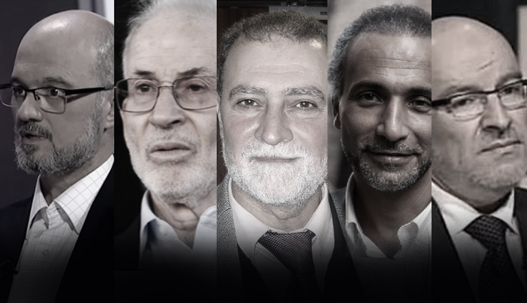 تنظيم الإخوان الإرهابي برعاية بريطانيا