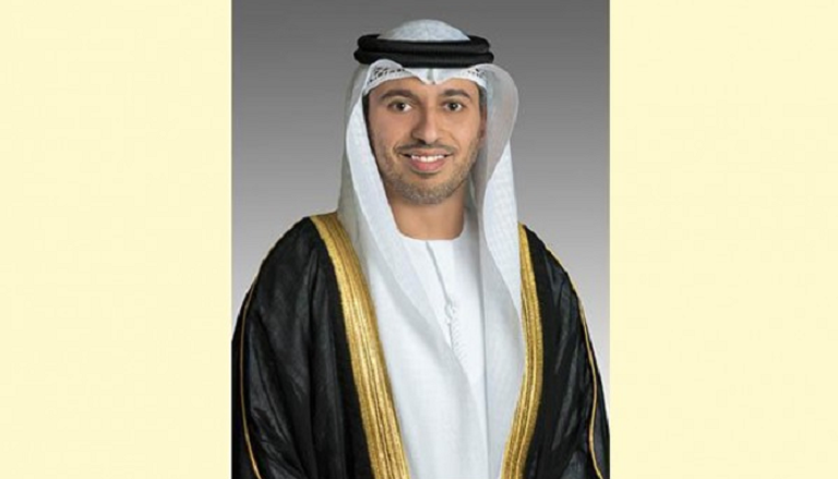 د. أحمد بالهول الفلاسي وزير الدولة لشؤون التعليم العالي والمهارات المتقدّمة بالإمارات