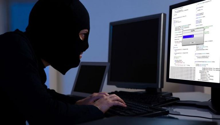 الجزائر سجلت 2500 جريمة إلكترونية في 2017