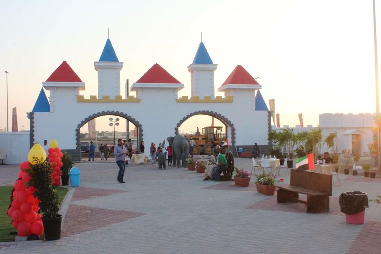 متحف اللوفر أبوظبي