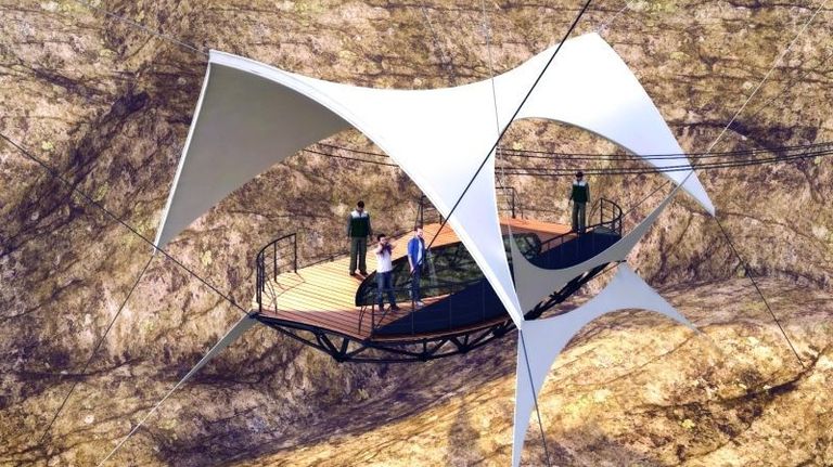 متحف اللوفر أبوظبي