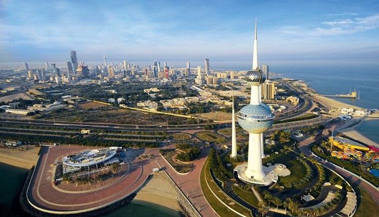 المركزي الكويتي يعمل على تطوير أنظمة المدفوعات المحلية