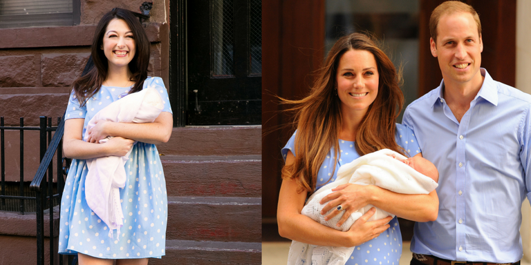 دوقة كامبريدج الأميرة كيت ميدلتون