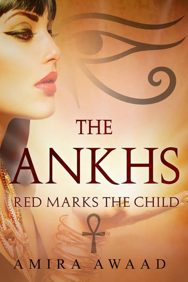 الكاتبة أميرة عواد وكتاباها ضمن سلسة 