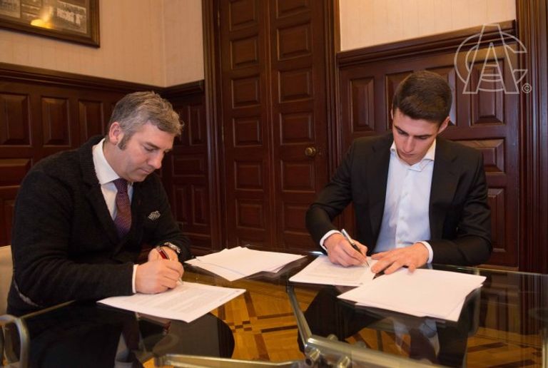 كيبا أريزابالاجا